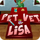 Pet Vet Lisa Spiel