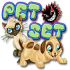 Pet Set Spiel