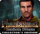 Phantasmat: Tückische Träume Sammleredition Spiel