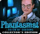 Phantasmat: Die Herrschaft der Schatten Sammleredition Spiel