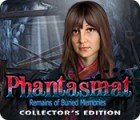 Phantasmat: Vergessene Erinnerungen Sammleredition Spiel