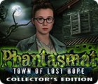 Phantasmat: Stadt der verlorenen Hoffnung Sammleredition Spiel