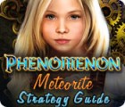 Phenomenon: Meteorite Strategy Guide Spiel