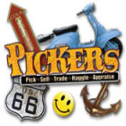 Pickers Spiel