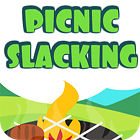 Picnic Slacking Spiel