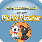 Picpie Puzzler Spiel