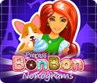 Picross BonBon Nonograms Spiel