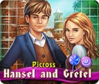 Picross Hänsel und Gretel Spiel