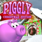 Piggly Christmas Edition Spiel