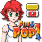 Pile & Pop Spiel