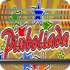 Pinboliada Spiel