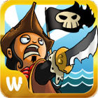 Pirrrates! Spiel