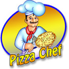 Pizza Chef Spiel