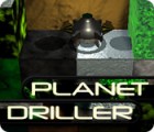 Planet Driller Spiel