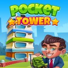 Pocket Tower Spiel