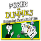 Poker For Dummies® Spiel