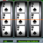 Poker Slot Spiel