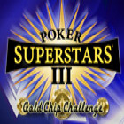 Poker Superstars 3 Spiel