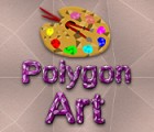 Polygon Art Spiel