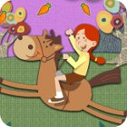 Pony Adventure Spiel