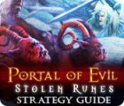 Portal of Evil: Stolen Runes Strategy Guide Spiel