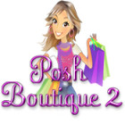 Posh Boutique 2 Spiel