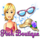 Posh Boutique Spiel