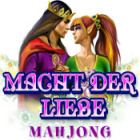 Macht der Liebe: Mahjong Spiel