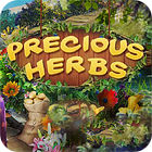 Precious Herbs Spiel