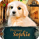 Precious Sophie Spiel Precious Sophie Spiel