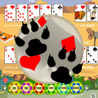 Prehistoric Pai Gow Poker Spiel