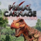 Primal Carnage Extinction Spiel