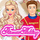 Princess Wedding Spiel