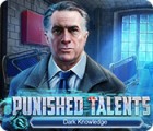 Punished Talents: Dark Knowledge Spiel