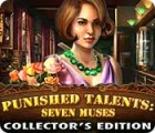 Punished Talents: Sieben Musen Sammleredition Spiel