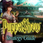 PuppetShow: Mystery of Joyville Strategy Guide Spiel