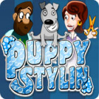 Puppy Stylin' Spiel