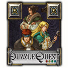 Puzzle Quest Spiel