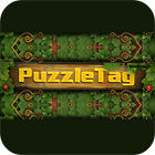 Puzzle Tag Spiel