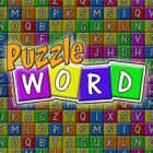Puzzle Word Spiel