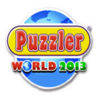 Puzzler World 2013 Spiel