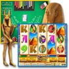 Pyramid Pays Slots II Spiel