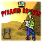 Pyramid Runner Spiel