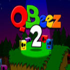 QBeez 2 Spiel
