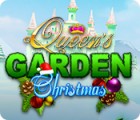 Queen's Garden Christmas Spiel