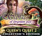 Queen's Quest 2: Vergessene Geschichten Sammleredition Spiel Queen's Quest 2: Vergessene Geschichten Sammleredition Spiel