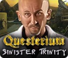 Questerium: Sinister Trinity. Collector's Edition Spiel