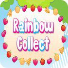 Rainbow Collect Spiel