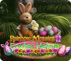 Rainbow Mosaics 12: Easter Helper Spiel