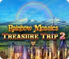 Rainbow Mosaics: Treasure Trip 2 Spiel